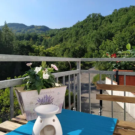 Anthony House Casa vacanze *