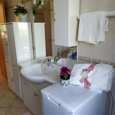 Anthony House Holiday home *