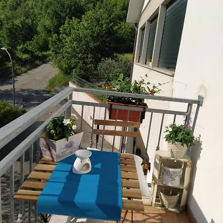Casa vacanze Anthony House *