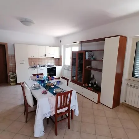 Anthony House Casa vacanze *