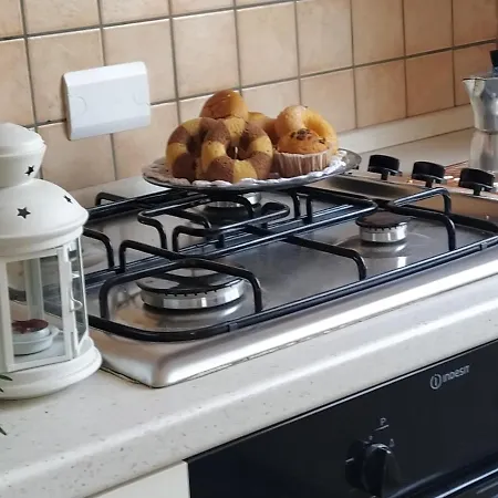 Anthony House Holiday home