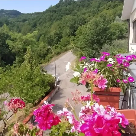 Holiday home Anthony House Guardiabruna
