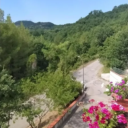 Anthony House * Guardiabruna