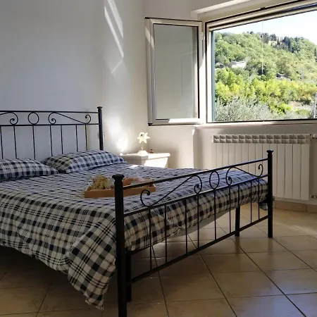 Anthony House Holiday home