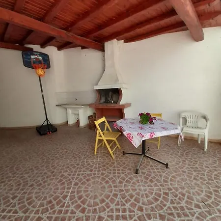 Anthony House Casa vacanze *