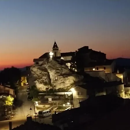 Anthony House Guardiabruna