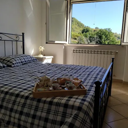 Anthony House Casa vacanze