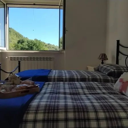 Anthony House Holiday home Guardiabruna
