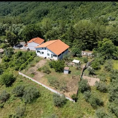 Holiday home Anthony House