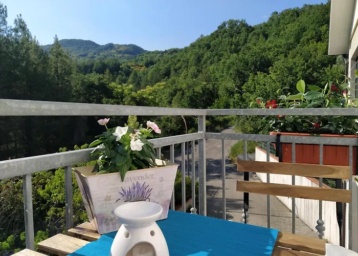 Anthony House Σπίτι διακοπών *