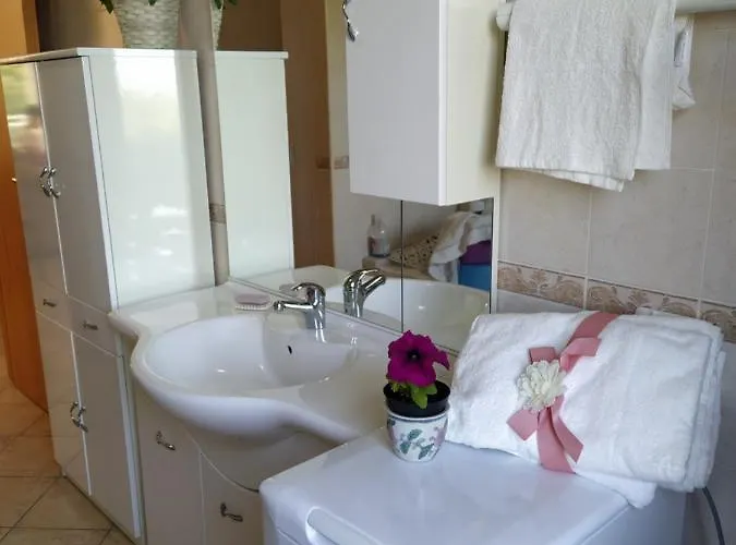 Anthony House Σπίτι διακοπών *