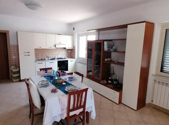 Anthony House Σπίτι διακοπών *