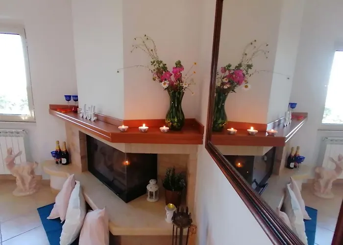 Anthony House Σπίτι διακοπών Guardiabruna