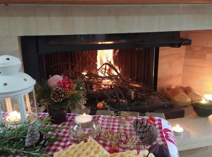 Anthony House Σπίτι διακοπών