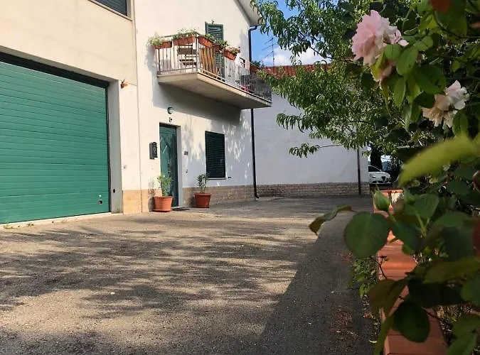 Σπίτι διακοπών Anthony House *