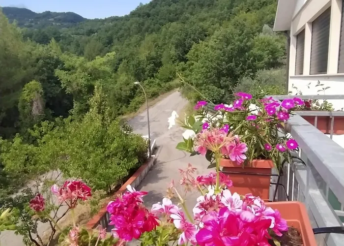 Σπίτι διακοπών Anthony House Guardiabruna