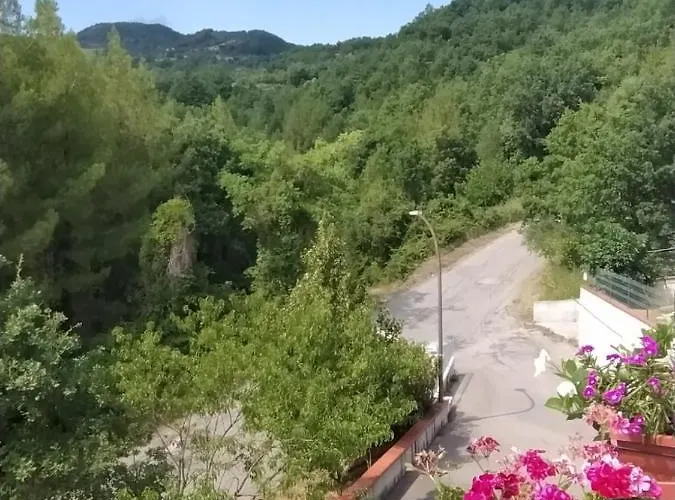 Anthony House * Guardiabruna