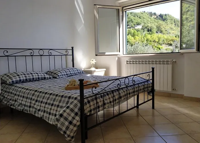 Anthony House Σπίτι διακοπών