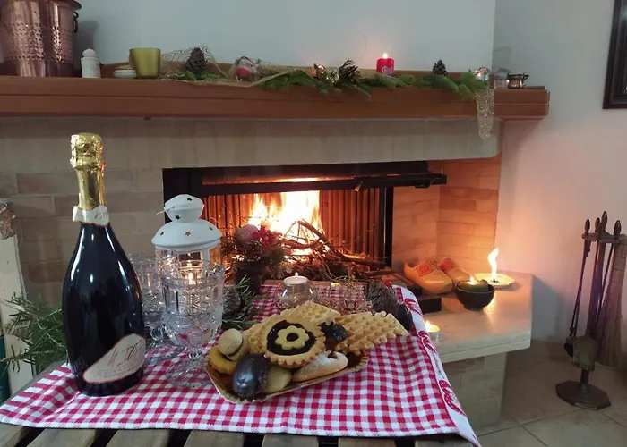 Anthony House * Guardiabruna