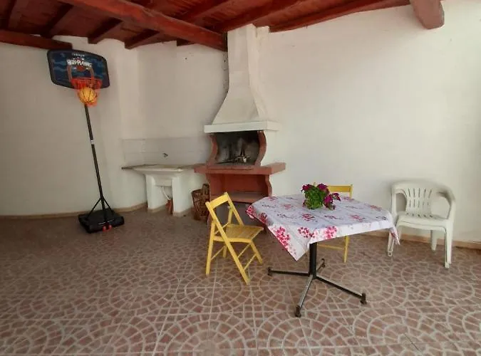 Anthony House Σπίτι διακοπών *