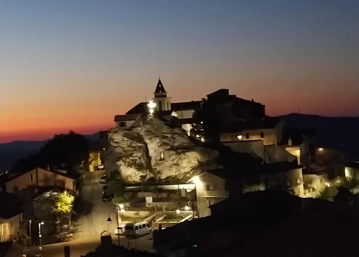 Anthony House Guardiabruna