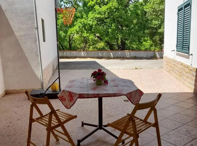 Σπίτι διακοπών Anthony House