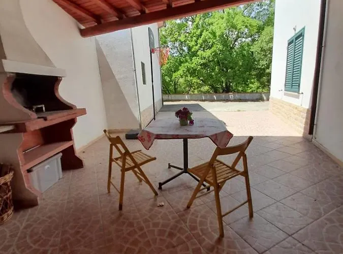 Holiday home Anthony House *