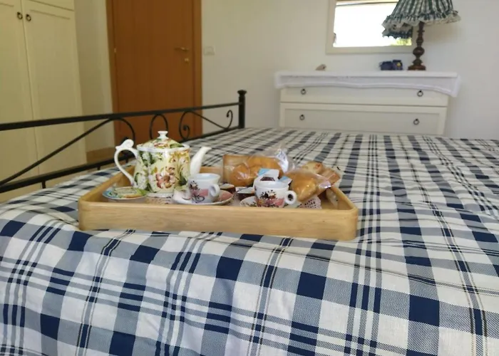 Anthony House * Guardiabruna