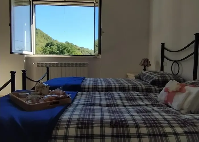 Anthony House Σπίτι διακοπών Guardiabruna