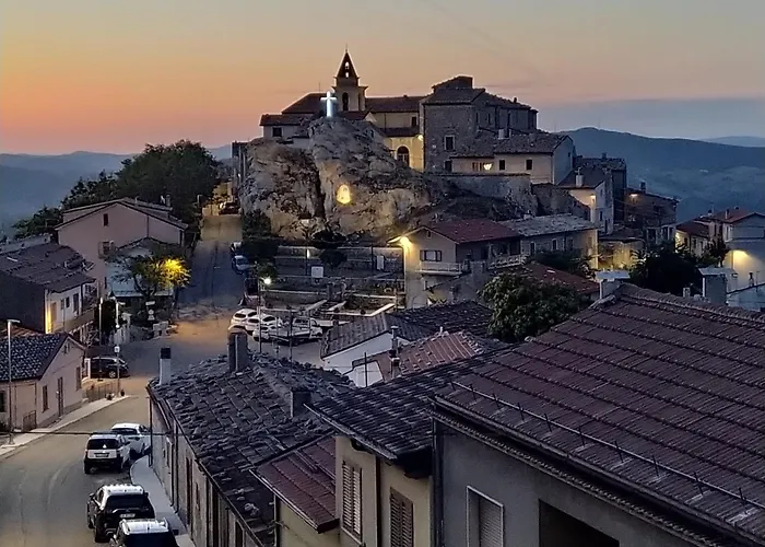 Anthony House Σπίτι διακοπών Guardiabruna