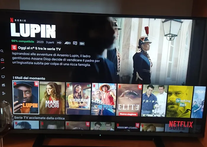 Anthony House Σπίτι διακοπών *