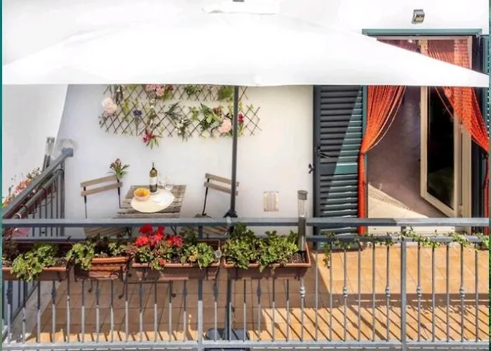 Anthony House Σπίτι διακοπών Guardiabruna